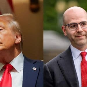 JPMorgan sees Trump’s nomination of Stephen Miran to the Fed board as a problem