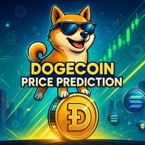 Dogecoin Price Prediction: Dogecoin Explodes Past $0.25 Could $0.50 Arrive Sooner Than Expected?