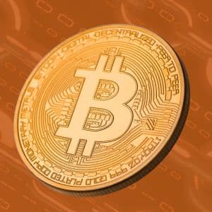 Bitcoin rose above $122,000, approaching its all-time high of $123,218 from July