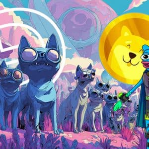 Regret Missing Dogecoin (DOGE) in 2013? Experts Highlight This Emerging Meme Coin as Your Ultimate Second Chance