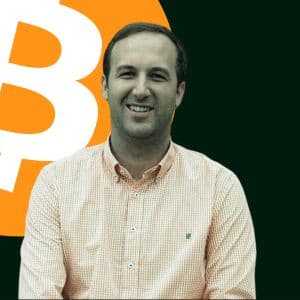 Nakamoto CEO David Bailey wants to buy $1 billion worth of Bitcoin