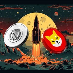 Shiba Inu Price Prediction: SHIB Disappoints Under $0.000015, Investors Pivot to $0.035 Crypto Targeting $5