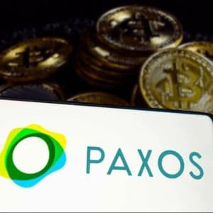 Paxos has reapplied for a U.S. national trust bank charter