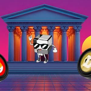 Dogecoin Price Prediction: Traders Still Hold DOGE & PEPE Coin Long Positions But BlackSack Indicates Aggressive Instant Results