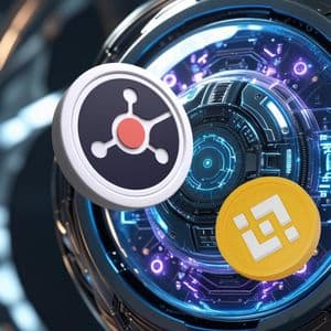 This Audited Token Is Mimicking Binance Coin’s (BNB) Early Momentum, Phase 2 Hits 85% in No Time After CoinMarketCap Partnership