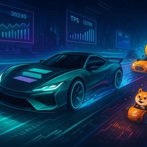 3 Cryptocurrencies Expected to Eclipse Ripple’s (XRP) Gains by 1,000%+ This Fall Backed By Whale Inflows