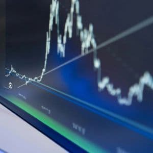 Asian shares edged up while dollar held its gains