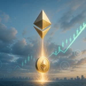Ethereum ETFs Can’t Match the Hype – Remittix $20M CEX Reveal Could Trigger a 65x Moonshot