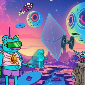 Ethereum Price Prediction: ETH To Reach $8888 Before October, Layer Brett and ETH Memes Could 500x