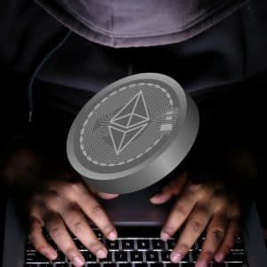Radiant Capital hacker sells 3,091 ETH for 13.26 million DAI