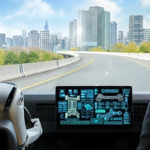 Tesla hires NYC drivers to test self-driving cars without city permits