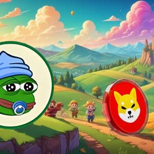 Shiba Inu (SHIB), Little Pepe (LILPEPE), Pepe Coin (PEPE): Here’s What $500 in Each Could Be Worth by 2030