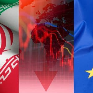 Europe warns Iran of sanctions snapback without deal