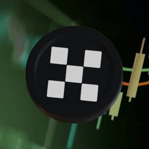 OKX token hits ATH after 65M OKB burn and supply cap plans