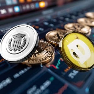 Dogecoin (DOGE) May Reach $1 in 2025, But Mutuum Finance (MUTM) Might Rocket Higher from Current Levels