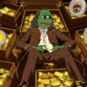 Shiba Inu (SHIB) & Dogecoin (DOGE) Face Meme Extinction As Top Crypto ICO Pepe Dollar (PEPD) Draws SHIB & DOGE Whales