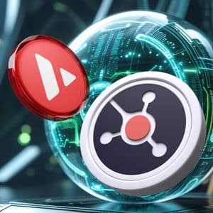 This Might Be the Best Shot at 13200% ROI, Experts Compare Ruvi AI (RUVI) to Early Avalanche (AVAX) as CMC Listing Pushed Sales to Millions Daily