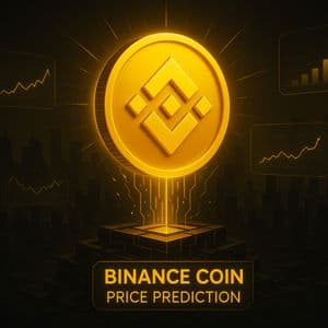 Binance Coin Price Prediction: BNB, ETH Bounce Right Back From Bitcoin Crash, Are New ATH’s Next?