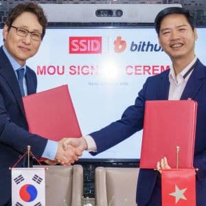 Bithumb signs Vietnam exchange deal with SSI Securities subsidiary