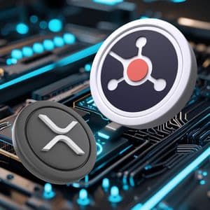 Ripple (XRP) Can Wait; Secure Your Stake in Ruvi AI (RUVI) Before Phase 2 Ends, 90% Already Reached as CMC Listing Makes Presale One of the Fastest-Paced