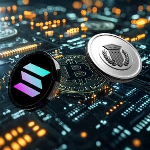 Solana Outlook Remains Bullish as SOL Price Reclaims $200, But One Altcoin Under $1 Might Outrun Its Gains