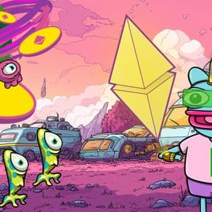 Ethereum Price Prediction: ETH And PEPE Enthusiasts Pivot To This Dynamic 150x Meme Coin Explosion