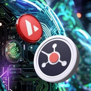 Why Experts Favor Ruvi AI (RUVI) Over Avalanche (AVAX)? Its Audited Token Can Be This Year’s Biggest Gainers as CMC Partnership Made It Top Trending