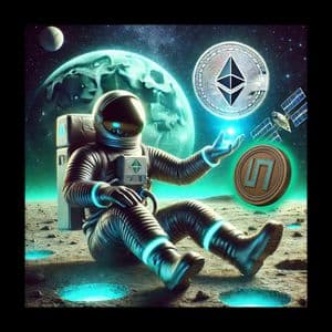 ETH Rally Ends Below $5K as Analysts Predict Unilabs Could 3x Altcoin Gains by Year-End