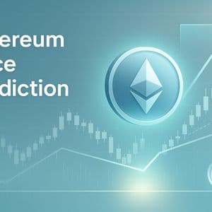 Ethereum Price Forecast: ETH Eyeing $6,600 As Institutions Buy The Dip, This ERC-20 Token Has Its Sights On 65x Growth