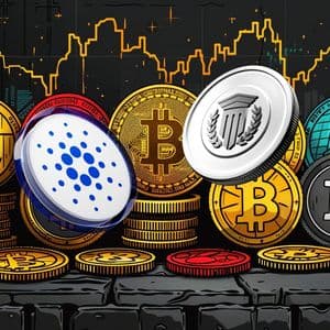 Top Undervalued Crypto Under $1 Ready to Beat Cardano (ADA) in 2025