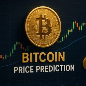 Bitcoin Price Prediction: BTC Must Hold $110K To Save The Bull Run, Traders Capitalize On Volatility With RTX