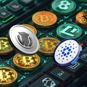 Cardano (ADA) Eyes 200% Gain in Coming Months, But This Crypto Might Deliver Faster Returns