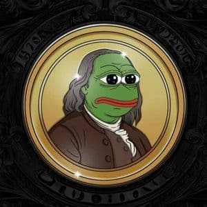 Ethereum’s Bullish Momentum Attracts ETH Bulls To Top Crypto ICO, Pepe Dollar (PEPD) Unites Meme-Economies On ETH