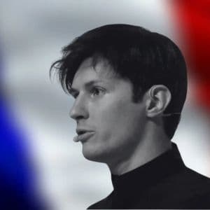 Telegram founder claims case is baseless and criticizes French government