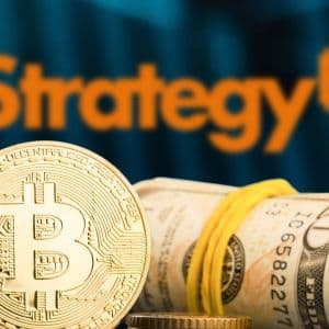 Strategy's value could improve in 2026 if Michael Saylor sticks to hint of buying more Bitcoin than he sells
