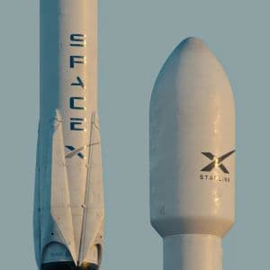 SpaceX IPO tipped to be biggest market debut ever