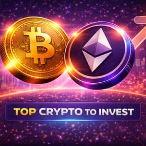 Top Crypto to Invest With $750? Experts Highlight 3 Altcoins for Early 2026