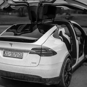 Tesla gets five-week extension in U.S. probe into Full Self-Driving traffic violations