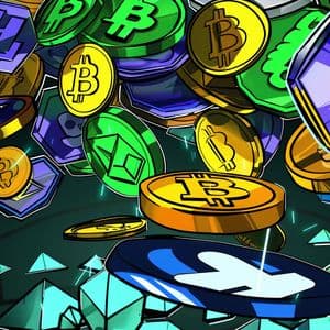 Ethereum (ETH) Rebounds Towards $3,500 While This $0.04 DeFi Crypto Goes Viral