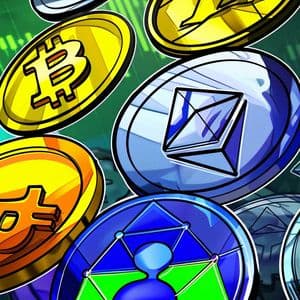 New Crypto at $0.04 Named Top Altcoin Alternative to Volatile Cardano (ADA), Should You Buy Today?