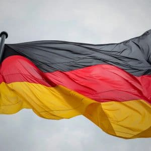 Germany flags risks of AI-made Holocaust images on social media