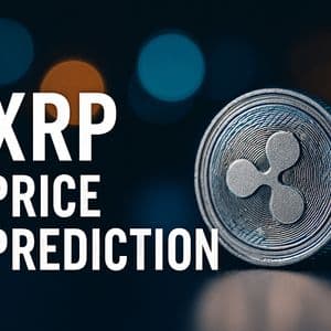 XRP Price Models Hint at Steep Correction as Large Investors Increase Exposure to “XRP 2.0”