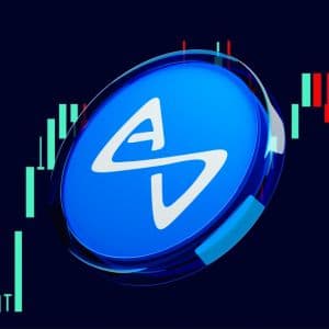 Axie Infinity is leading the GameFi rally as the sector witnesses a resurgence