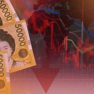 Bitcoin trades higher in Korea as kimchi premium rises above 2%, flipping bullish