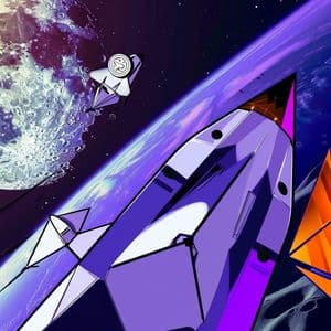 AI Predicts Strong Rally for Ripple (XRP) in 2026 While This New Crypto Targets 7700% Climb