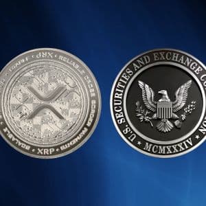 Ripple's SEC lawsuit cannot be reopened without new laws or presidential consent