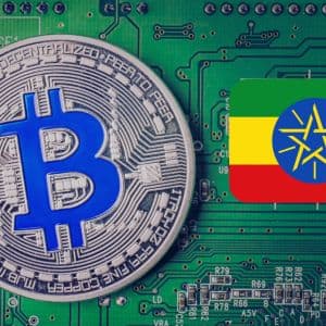 Ethiopia seeks partners to turn state-backed bitcoin mining into revenue