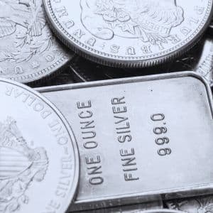 India imported $5.9 billion of silver in four months, up 400% from Q4 2024