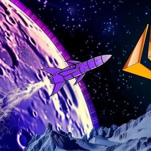 Analysts See 600% Upside For This New Crypto By 2027, It’s Still Below $1