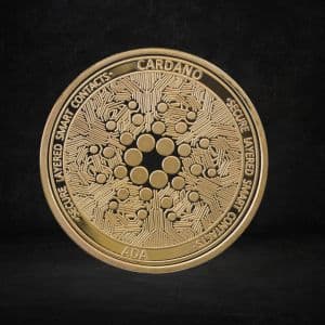 Cardano sentiment flips bearish after Hoskinson goes off on CLARITY Act holdup